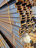 Балка IPN 300 ст. S355 / ст.09Г2С / S275 / S235 (двутавр 30М заміна), фото 4