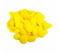 Глазур жовта зі смаком лимону Master Martini 1кг