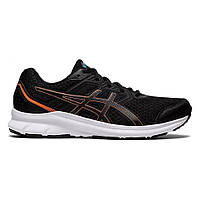 Кросівки для бігу Asics 1011B034 Jolt 3 Black Reborn Blue 2021 (46)