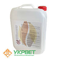 Засіб дезінфікуючий ДезА, 10 л