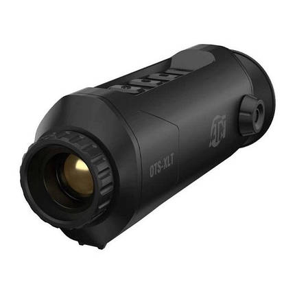 Тепловізійний монокуляр ATN OTS-XLT 160 2.5-10X, фото 1