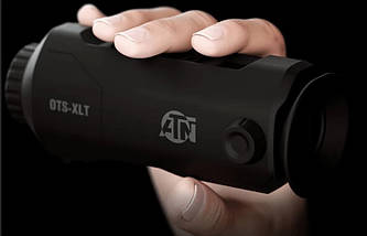 Тепловізійний монокуляр ATN OTS-XLT 160 2.5-10X, фото 3