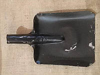 Лопата совковая усиленная 2,5 мм