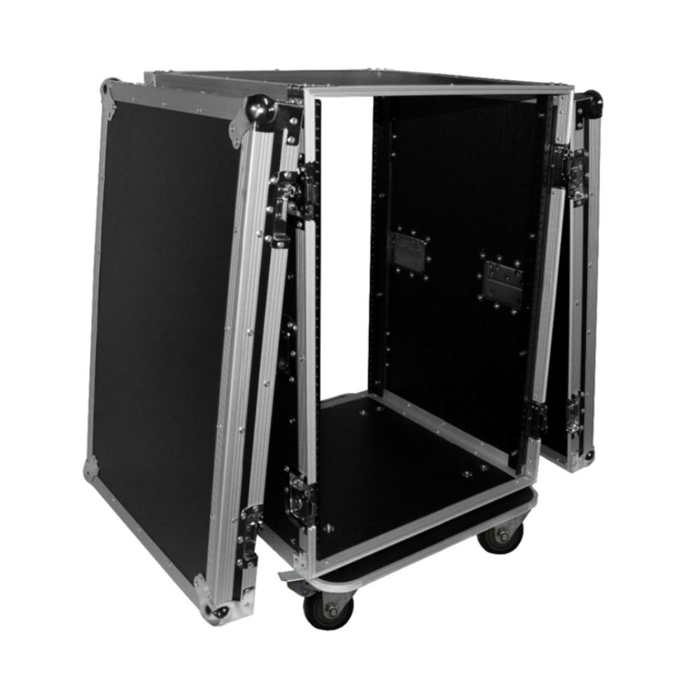 POWERlight Rack Case 16U Рековий кейс