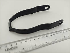 Пластиковий кронштейн крила Xiaomi Pro (без прокладок)