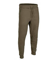 Тактические штаны Mil-Tec Tactical Sweatpants 11472612 олива-L