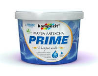 Краска интерьерная PRIME® (9 л)