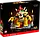LEGO Super Mario Могутній Боузер 71411, фото 2