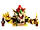 LEGO Super Mario Могутній Боузер 71411, фото 7