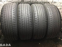 Летние шины б/у 225/60 R17 Hankook Optimo K415