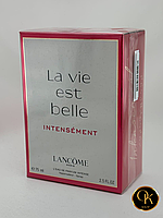 Парфюм LANCOME LA VIE BELLE (INTENSEMENT)