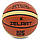 М'яч баскетбольний PU No5 ZELART GAME APPROVED GB4400, фото 4