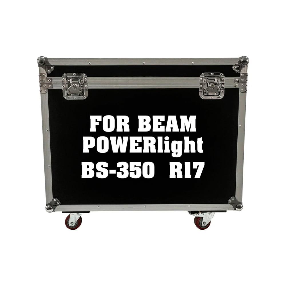 POWERlight RC-300 Транспортувальний кейс