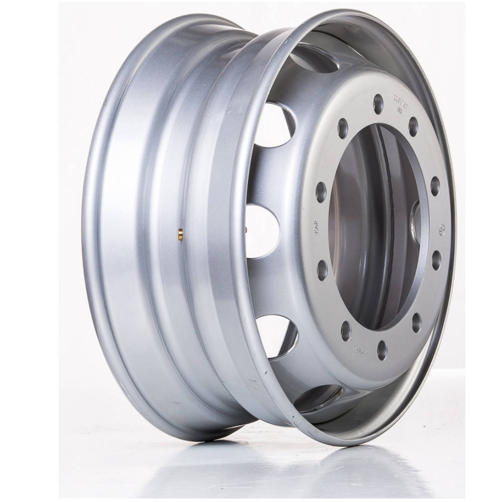 

Диск Kapitan 7,50x22,5 10x335 ET153 DIA281 10 отв