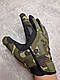 Тактичні рукавички Mechanix M-pact мультикам, фото 3