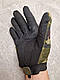 Тактичні рукавички Mechanix M-pact мультикам, фото 5
