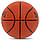 М'яч баскетбольний гумовий SPALDING TF-150 VARSITY 84421Y6 No6 жовтогарячий, фото 4