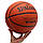 М'яч баскетбольний гумовий SPALDING TF-150 VARSITY 84421Y6 No6 жовтогарячий, фото 6