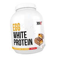 Яичный протеин MST Egg White Protein 1,8кг