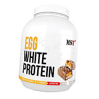 Протеїн (яєчний білок) MST Egg White Protein 1,8кг