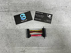 Роз'єм SATA для ноутбука MEDION Akoya P8614