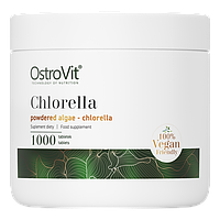 Chlorella OstroVit 1000 таблеток