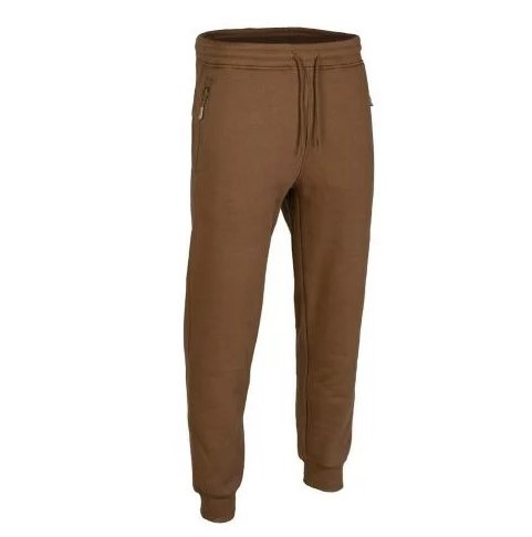 Тактичні штани Tactical Sweatpants Mil-Tec 11472619 койот-S