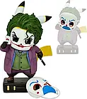 Фігурка Джокер покемон Пікачу. The Joker 12см