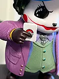 Фігурка Джокер покемон Пікачу. The Joker 12см, фото 10