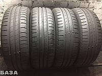 Летние шины б/у 185/60 R15 Hankook Kinergy Eco