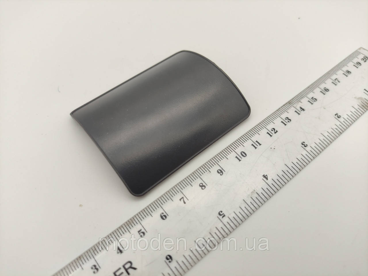 Xiaomi pro2 Карта заднього крила сіра, фото 1