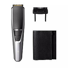 Тример для бороди та вусів Philips Beardtrimmer Series 3000 BT3222/14