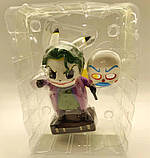 Фігурка Джокер покемон Пікачу. The Joker 12см, фото 6