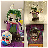 Фігурка Джокер покемон Пікачу. The Joker 12см, фото 3