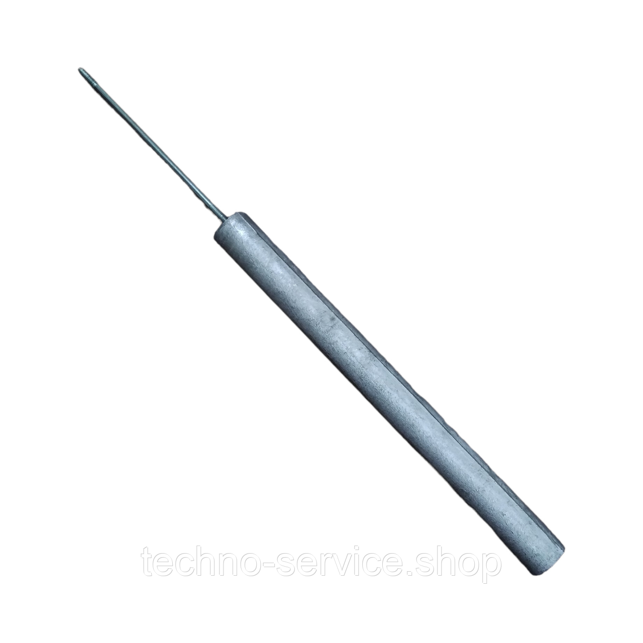Анод бойлера М4*100 D19*200 Kawai