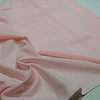 Ткань вискоза розовая лоскут