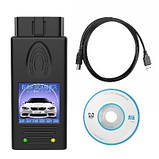 BMW Scanner 1.4 - автомобільний осцилограф для діагностики BMW, фото 3