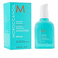 Moroccanoil Mending Infusion Сыворотка для восстановления кончиков 75 мл