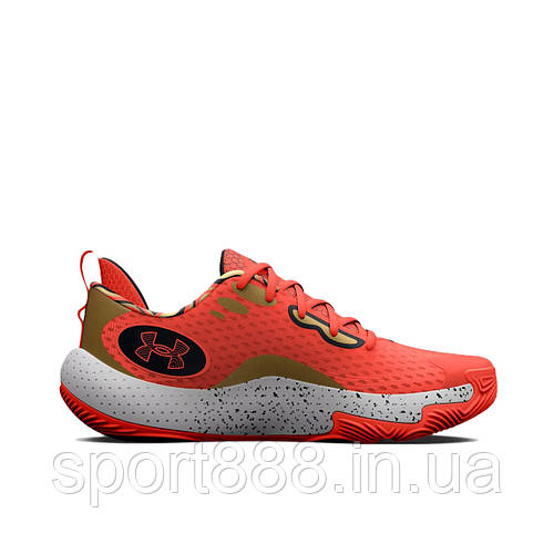 Spawn low cheap under armour