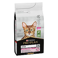 Purina Pro Plan Delicate 1,5 кг для котів з ягням (чуттєве травлення)