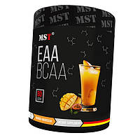 Незаменимые аминокислоты MST EAA BCAA 1,04кг