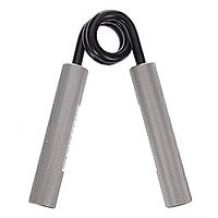 Еспандер кистьовий Ножиці професійний Bone Crusher Zelart FI-4125-250LB навантаження 112,5 кг кольору в