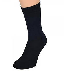 Термошкарпетки трекінгові Mil-Tec coolmax Чорні 13012002-39-41