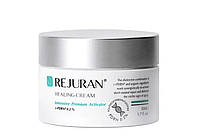 Відновлюючий крем rejuran healing cream intensive repair activator