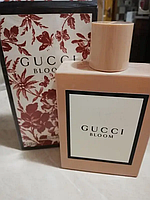 Духи Gucci Bloom Парфюмированная вода 100 ml Гуччи Блум Женские Духи Парфюм Гучи Блум Аромат