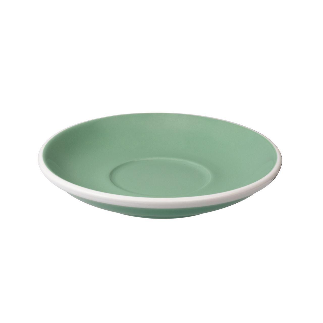 Блюдце Loveramics Egg Mint 15,5 см