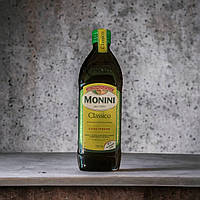 Оливкова олія Monini Classico Extra Vergine 0,75 л