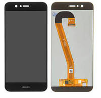 Дисплей Huawei Nova 2 (PIC-L29) с сенсором, черный