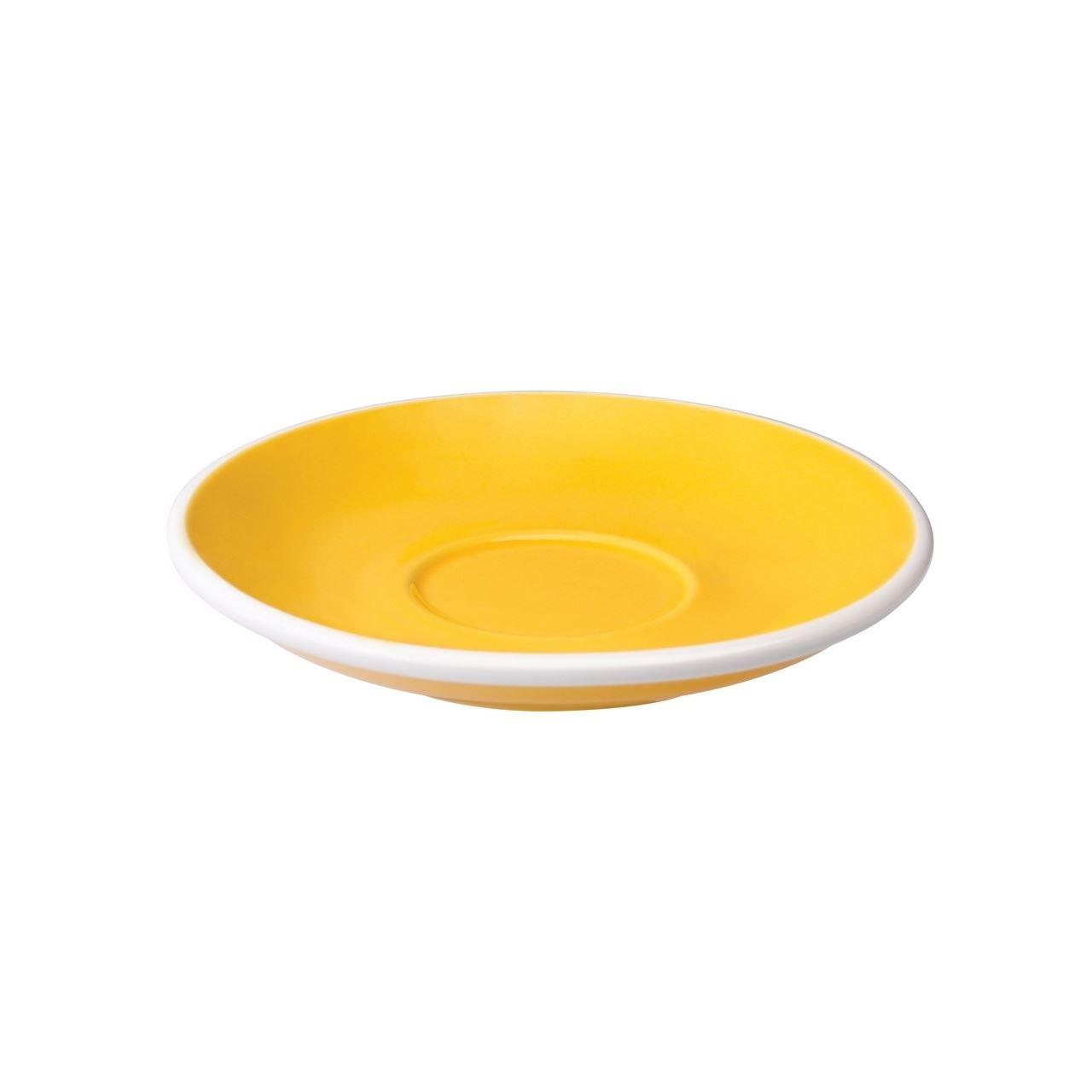 Блюдце Loveramics Egg Yellow 14,5 см