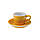 Блюдце Loveramics Egg Yellow 11,5 см, фото 3